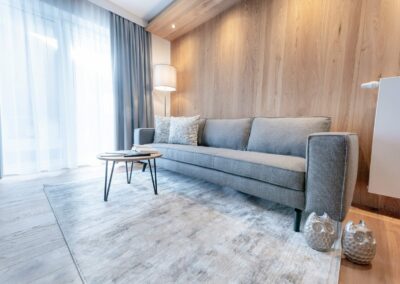 Hofgut Apartment & Lifestyle Resort Wagrain Salzburg